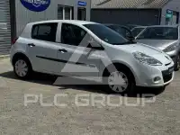 2009 Renault Clio