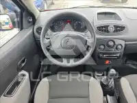 2009 Renault Clio