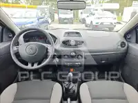2009 Renault Clio