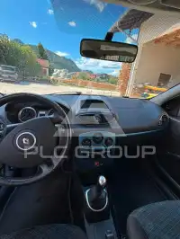 2009 Renault Clio