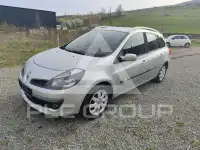 2009 Renault Clio