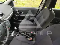 2009 Renault Clio
