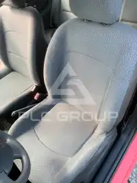 2009 Renault Clio