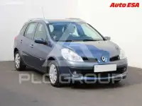 2009 Renault Clio