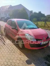 2009 Renault Clio
