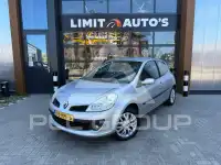 2009 Renault Clio