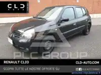 2009 Renault Clio