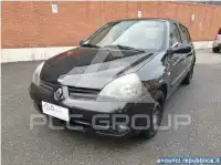 2009 Renault Clio