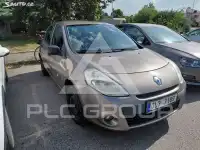 2009 Renault Clio