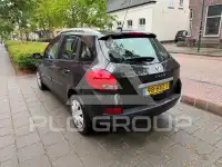 2009 Renault Clio
