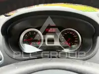 2009 Renault Clio
