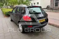 2009 Renault Clio