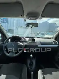 2009 Renault Clio