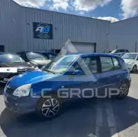 2009 Renault Clio
