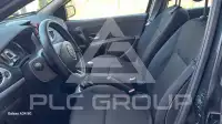 2009 Renault Clio