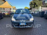2009 Renault Clio