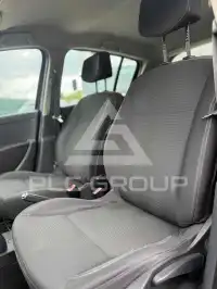 2009 Renault Clio