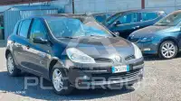 2009 Renault Clio