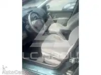 2009 Renault Clio