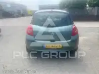 2009 Renault Clio