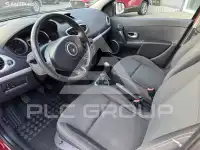 2009 Renault Clio