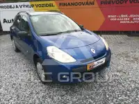 2009 Renault Clio