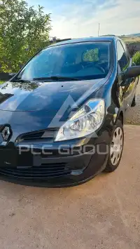 2009 Renault Clio