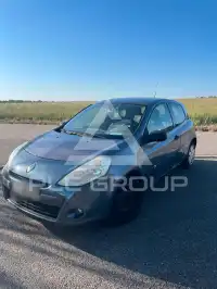2009 Renault Clio