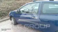 2009 Renault Clio