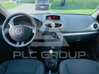 2009 Renault Clio