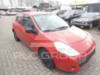 2009 Renault Clio