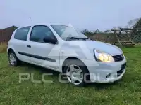 2009 Renault Clio