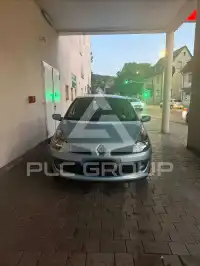 2009 Renault Clio