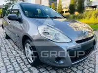 2009 Renault Clio