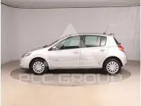 2009 Renault Clio