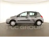 2009 Renault Clio