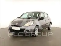 2009 Renault Clio