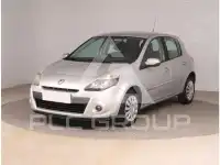 2009 Renault Clio