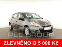 2009 Renault Clio