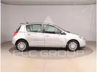 2009 Renault Clio