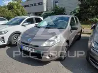 2009 Renault Clio