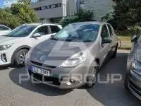 2009 Renault Clio