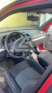 2009 Renault Clio
