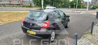 2009 Renault Clio