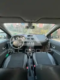 2009 Renault Clio