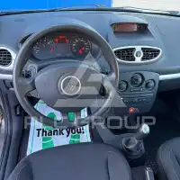 2009 Renault Clio