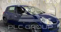 2009 Renault Clio