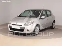 2009 Renault Clio