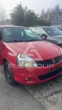 2009 Renault Clio