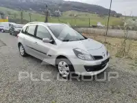 2009 Renault Clio